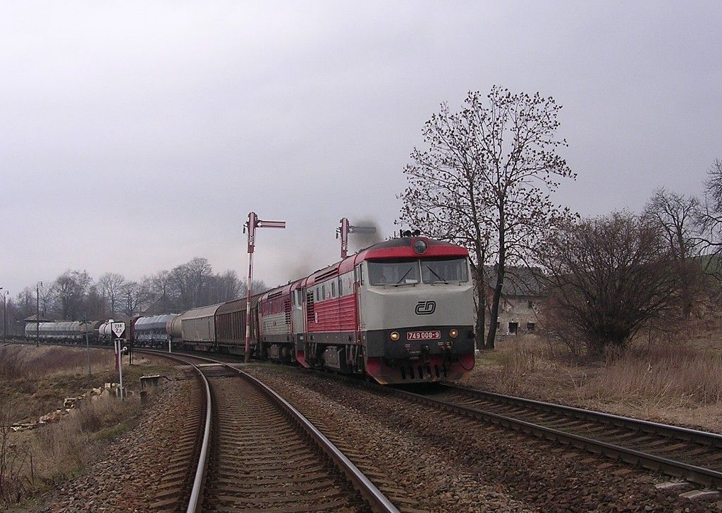 Lichkov, 24.2.2007