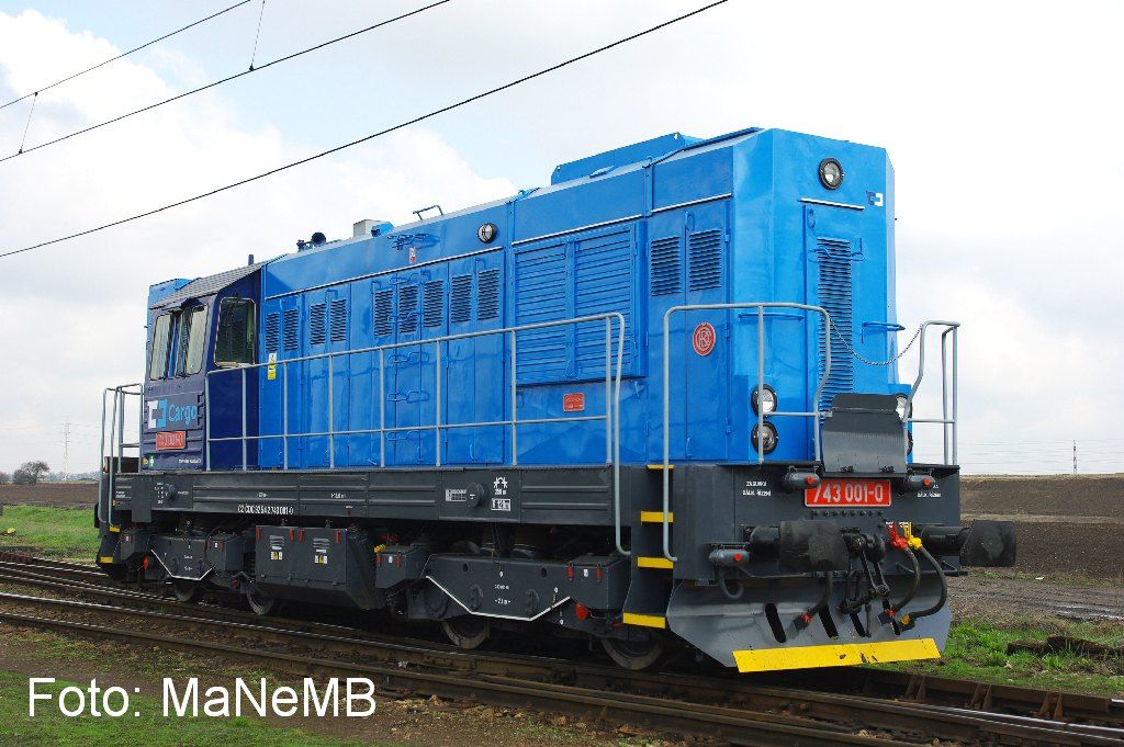 743 001 - 2.4.2010 Nymburk