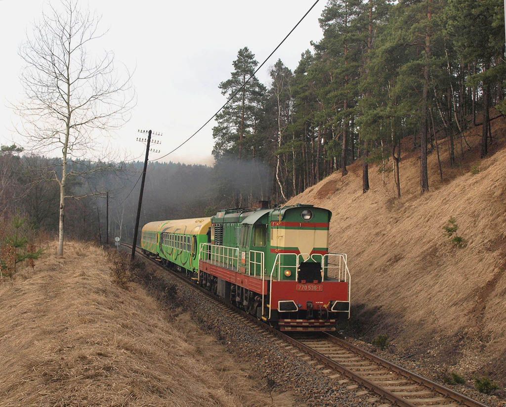 770538-1; Lun u R.-evniov; 13.3.2011; foto Vtek Mare