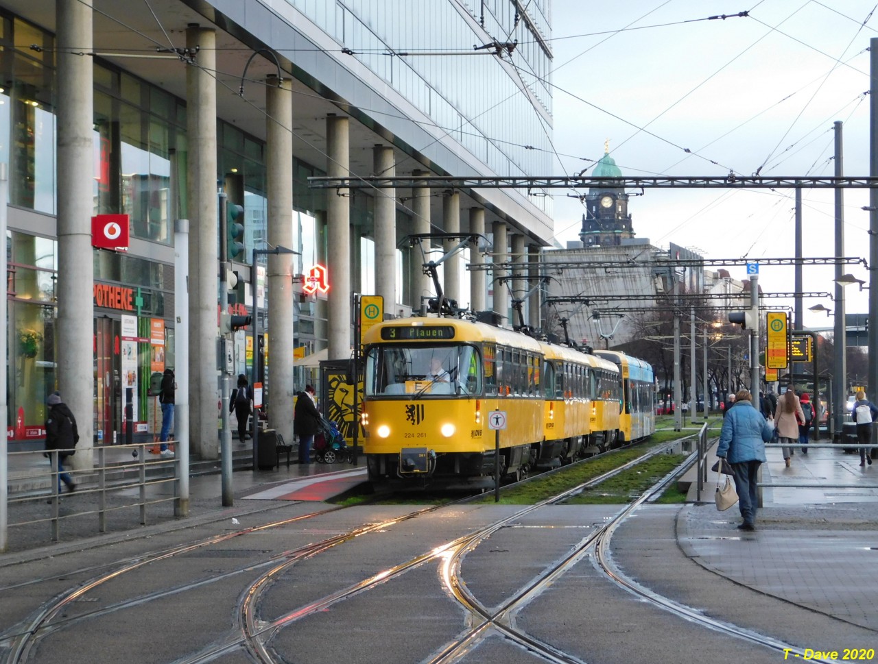 Hauptbahnhof Nord