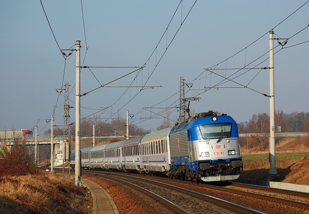 380.007 / EC 103 / Otrokovice / 27.1.2012