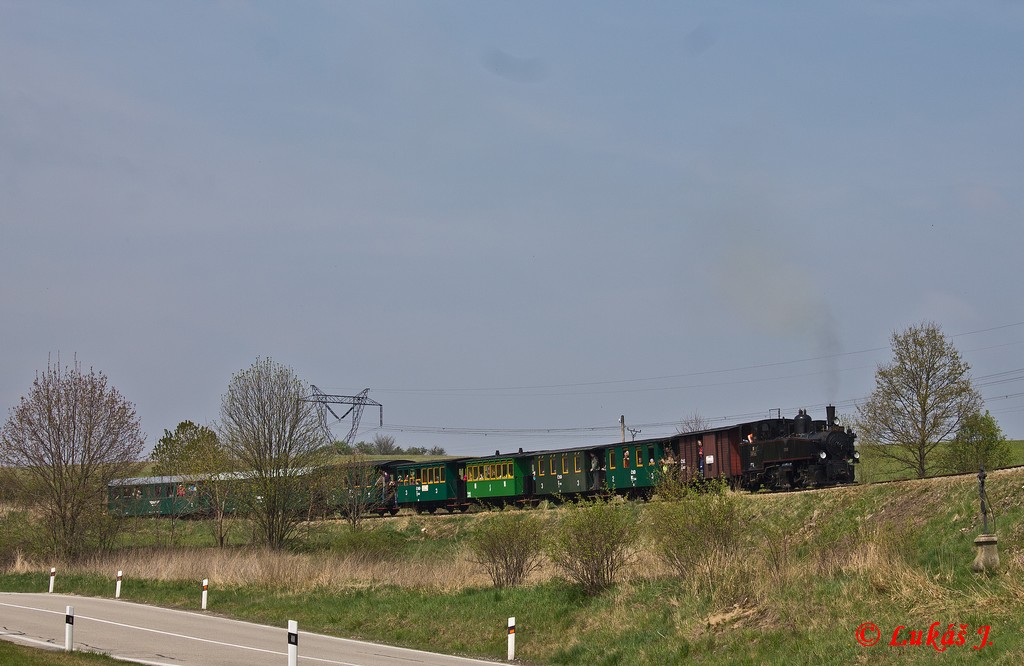 U47.001, Kunak - lomy, 19.4.2014