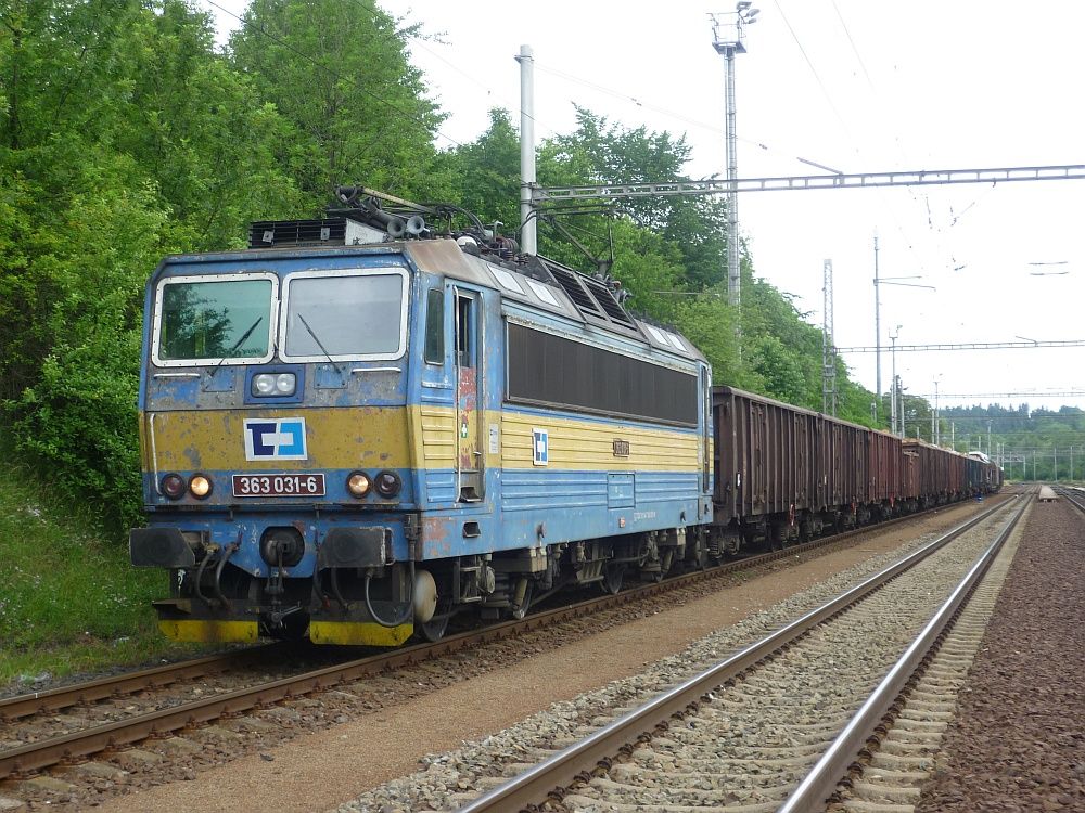 363.031-Letovice Pn 45027