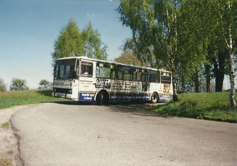 Krsn Studnka (5/2004)