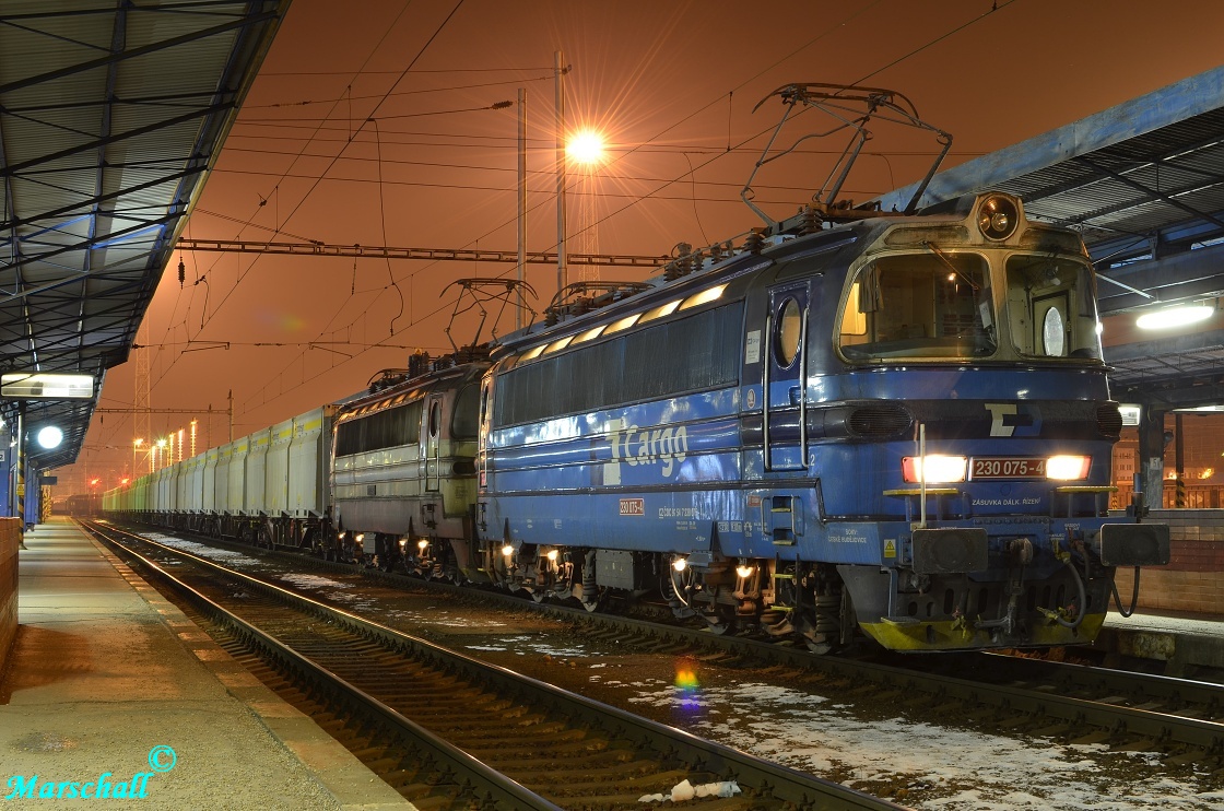 S 489 0075 + S 489 0076_-_26.01.2012-_-SOKV .Budjovice_st.Havlkv Brod - 1.nsled Pn 68 792.