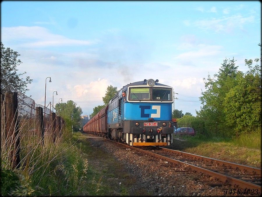 750.061 (Pn 67941) - atec zpad-Liboany - 26.5.2014