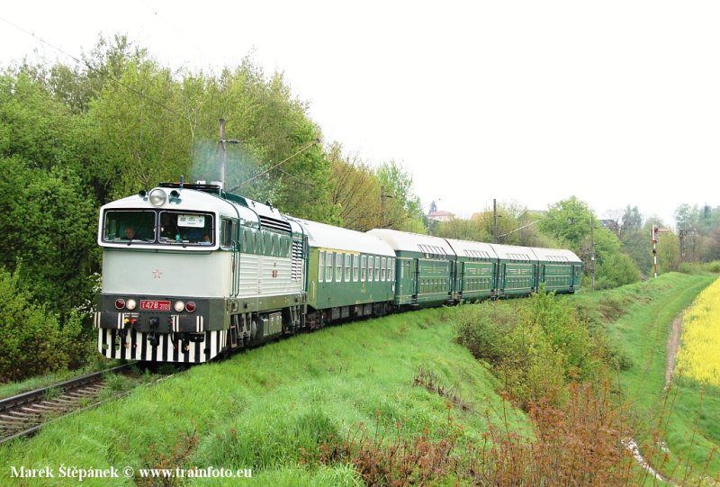 T478.3101, 1.nsl R893, Hemaniky, 10.5.2010