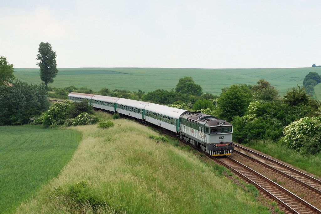 Brankovice - Nemotice, 3.6.2008, 16:38, 754 075