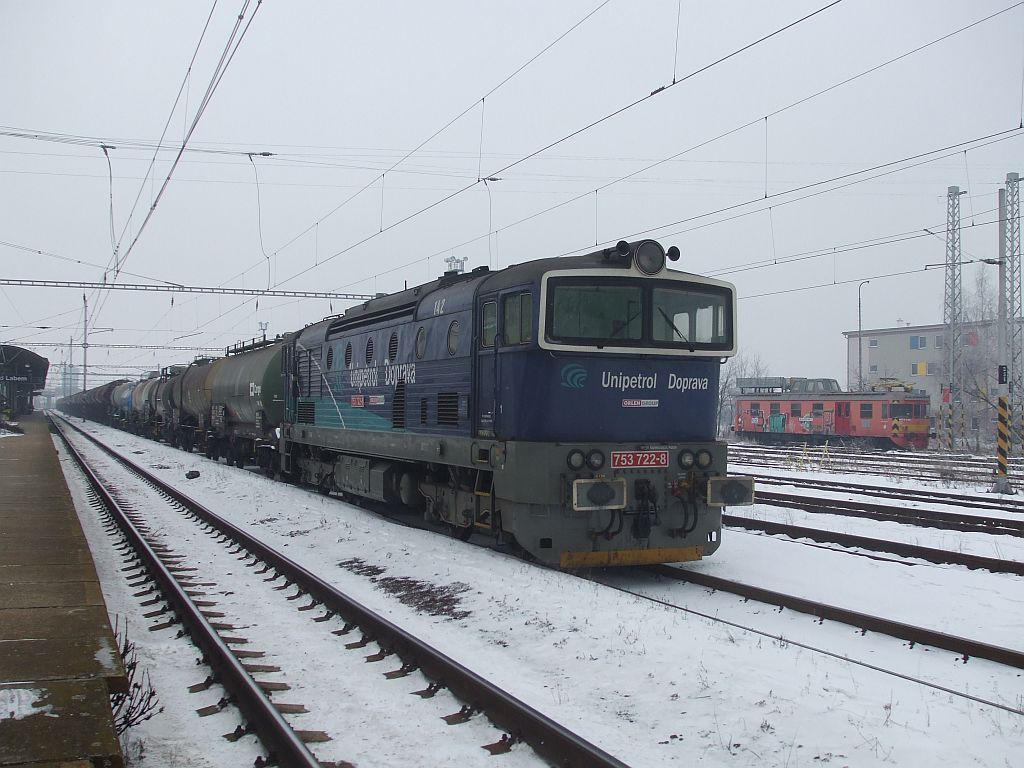 753 722 Lys n. L. (26. 1. 2013)