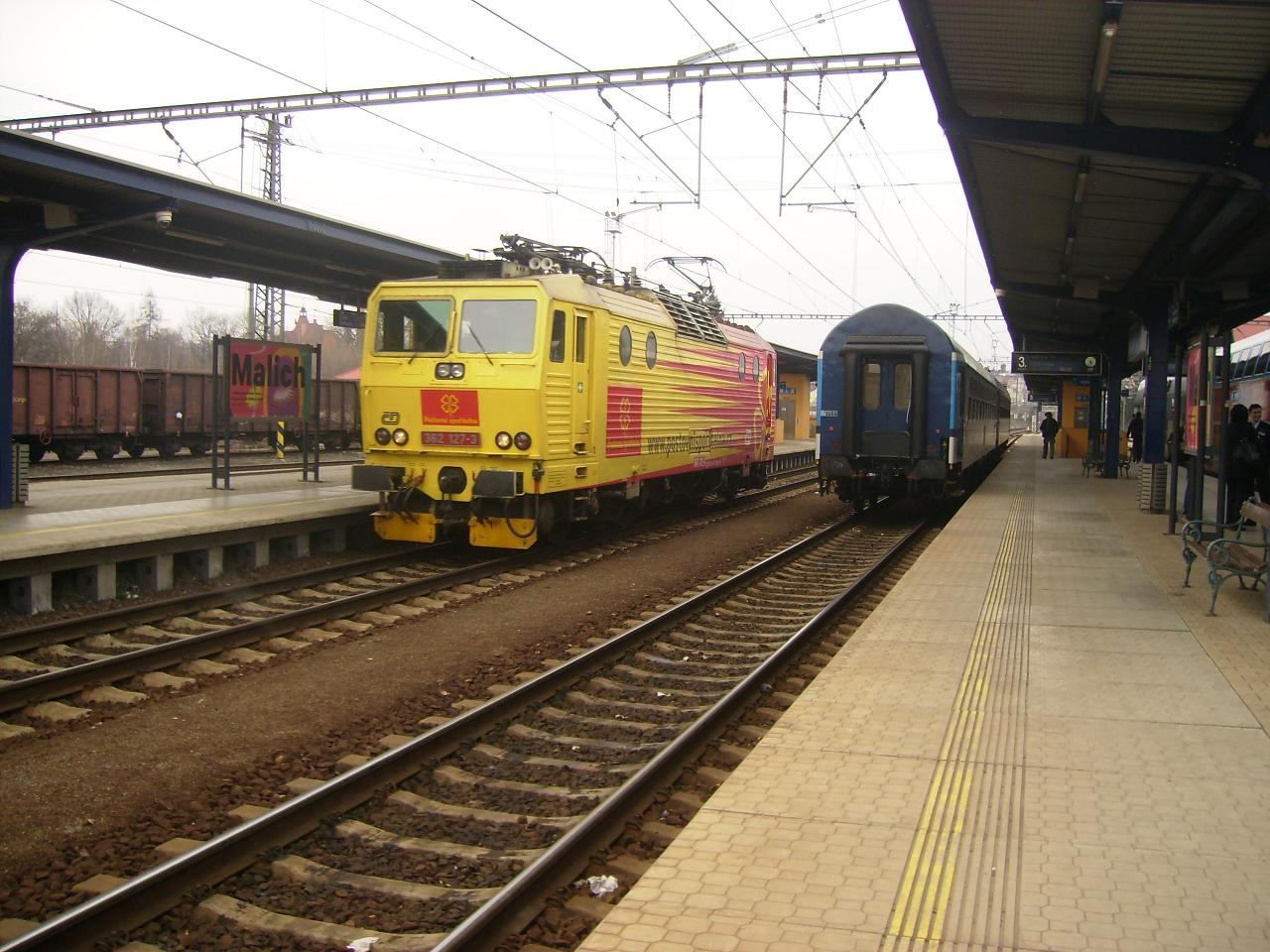 27.3.2013 Os8279 Beneov u Prahy 363 127