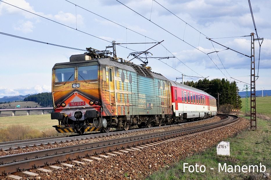 363 133 - 23.4.2012 trba- trba zastvak R 612