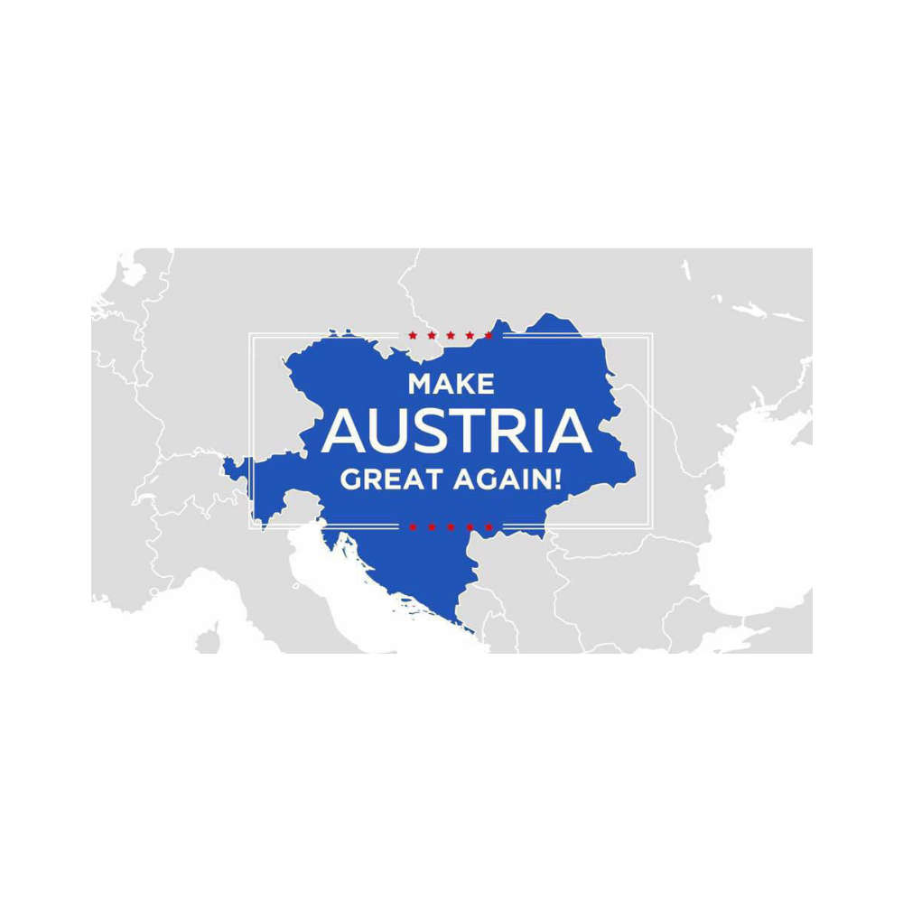 Make Austria Great Again