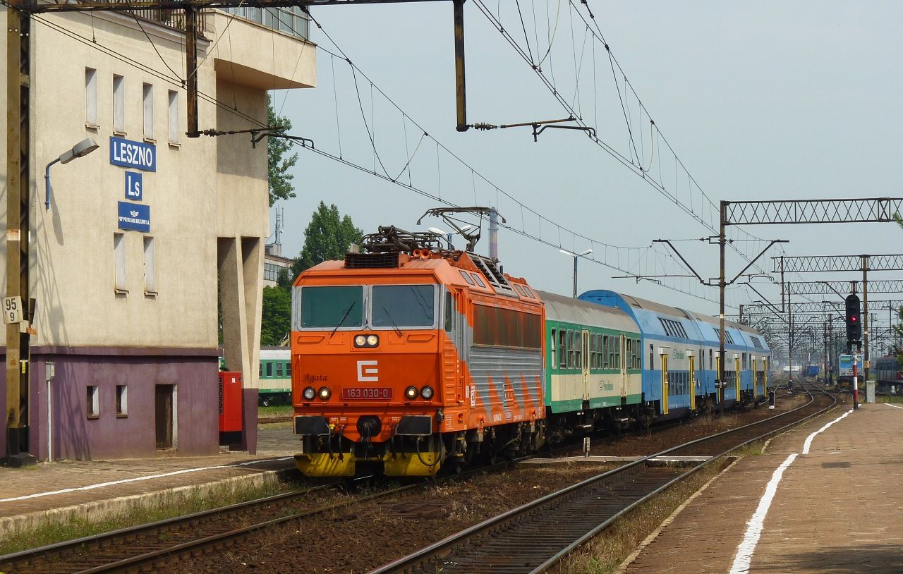 163.030, Leszno , 18.6.2013, foto:Vojtch Gek