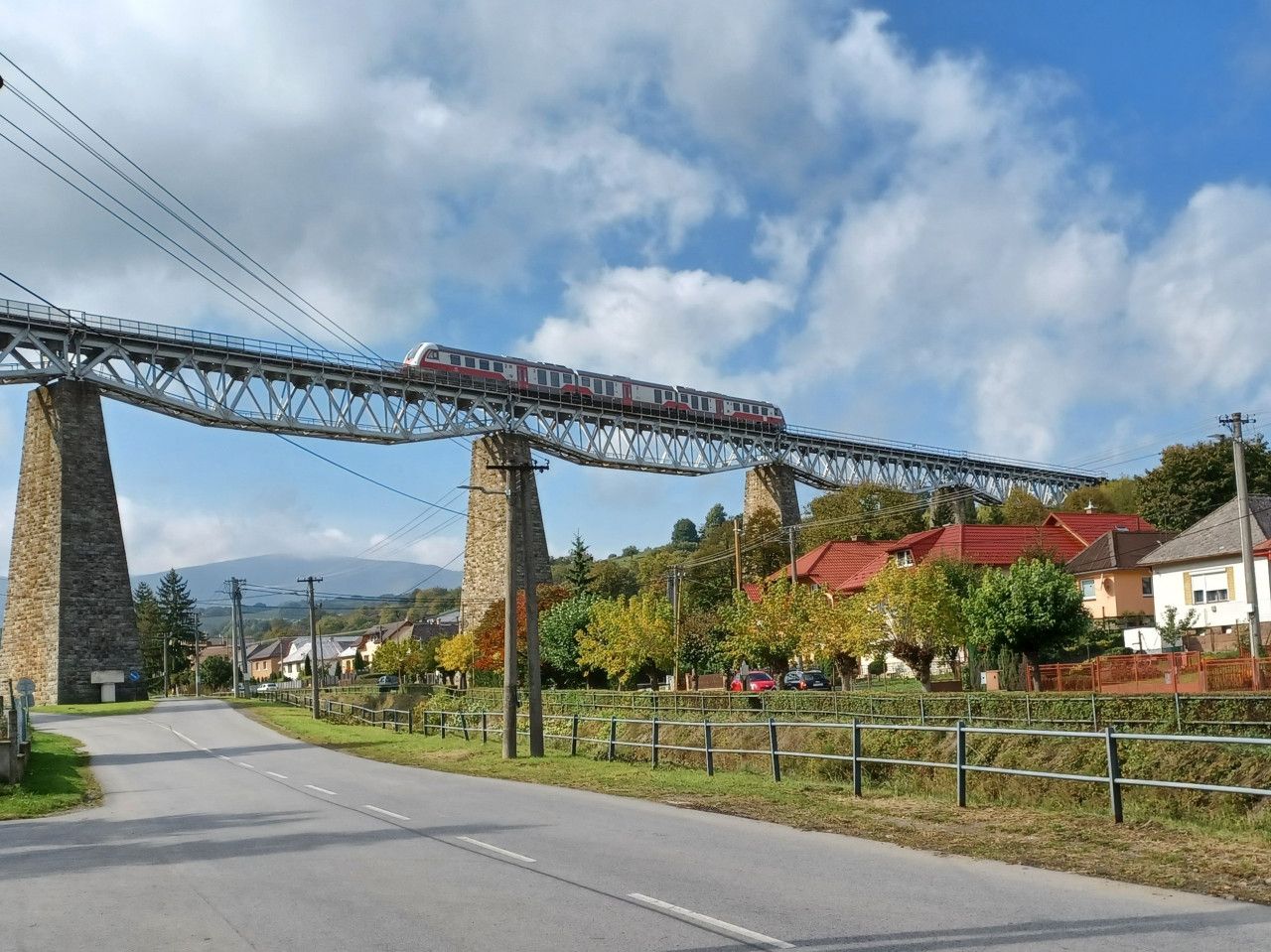 Hanuovce nad Topou