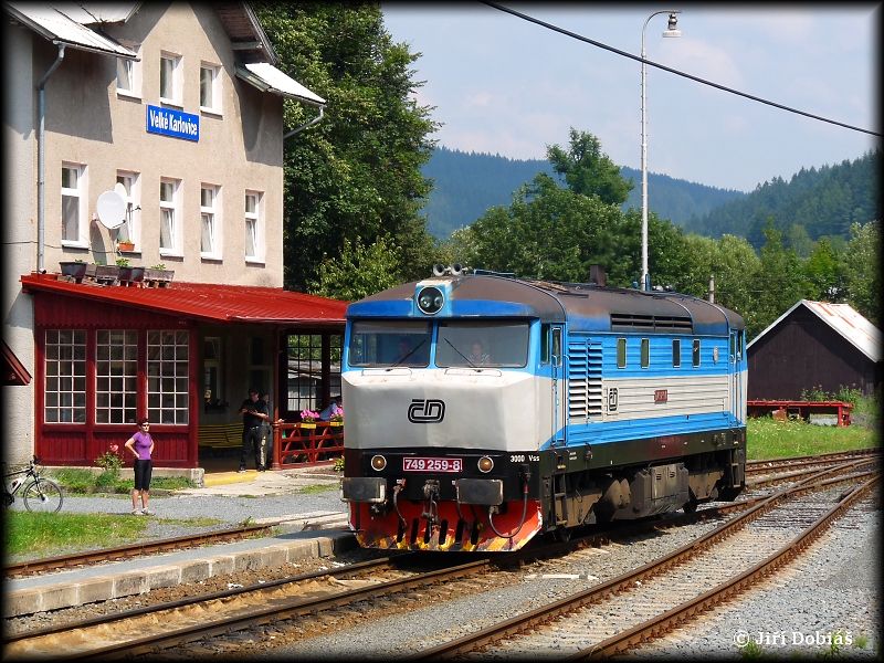 749.259, Velk Karlovice, 5.8.2012