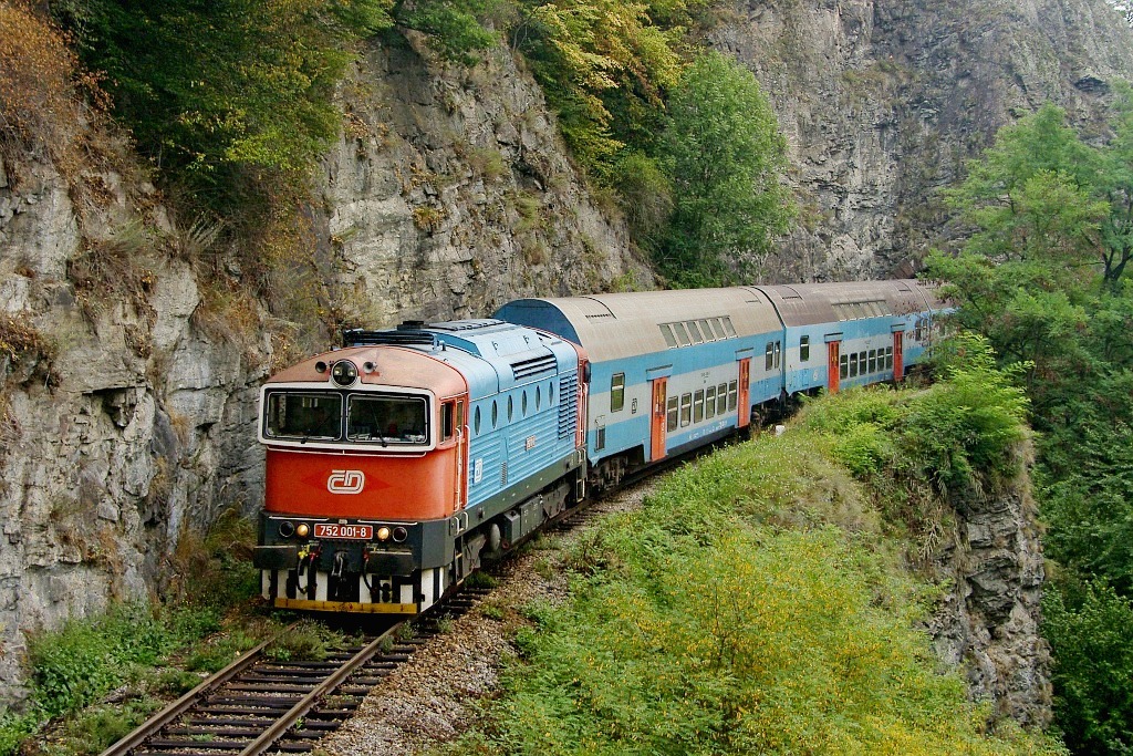 12.8.2007, 752.001, Os9205, szavsk tunely