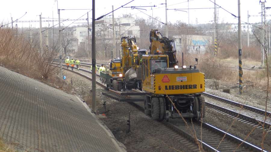 Odboka Zbhlice 22.2.2015