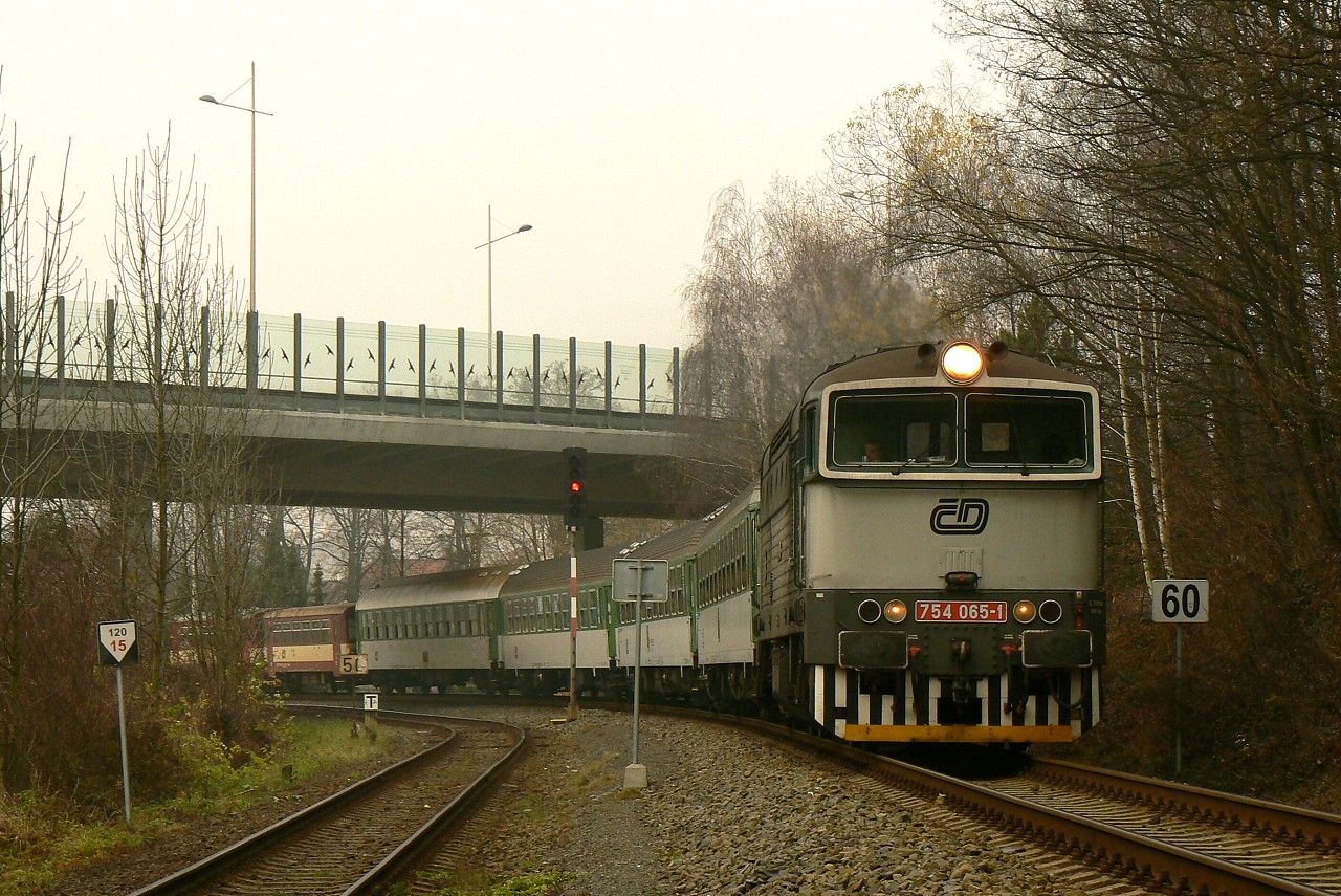 754.065  , Valask Mezi , 21.11.2009, foto:Vojtch Gek