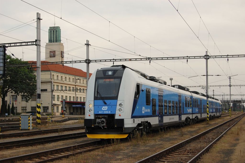 441.009 H.Krlov 17.9.2012