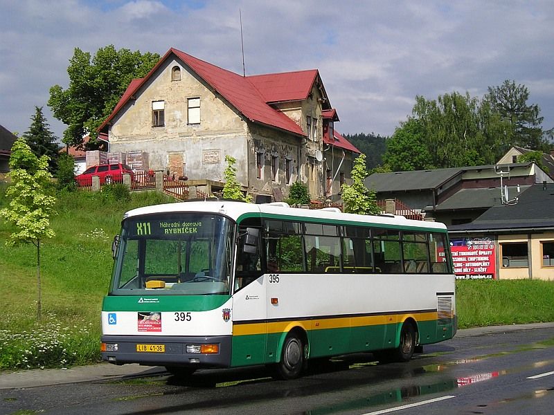 Vratislavice nad Nisou