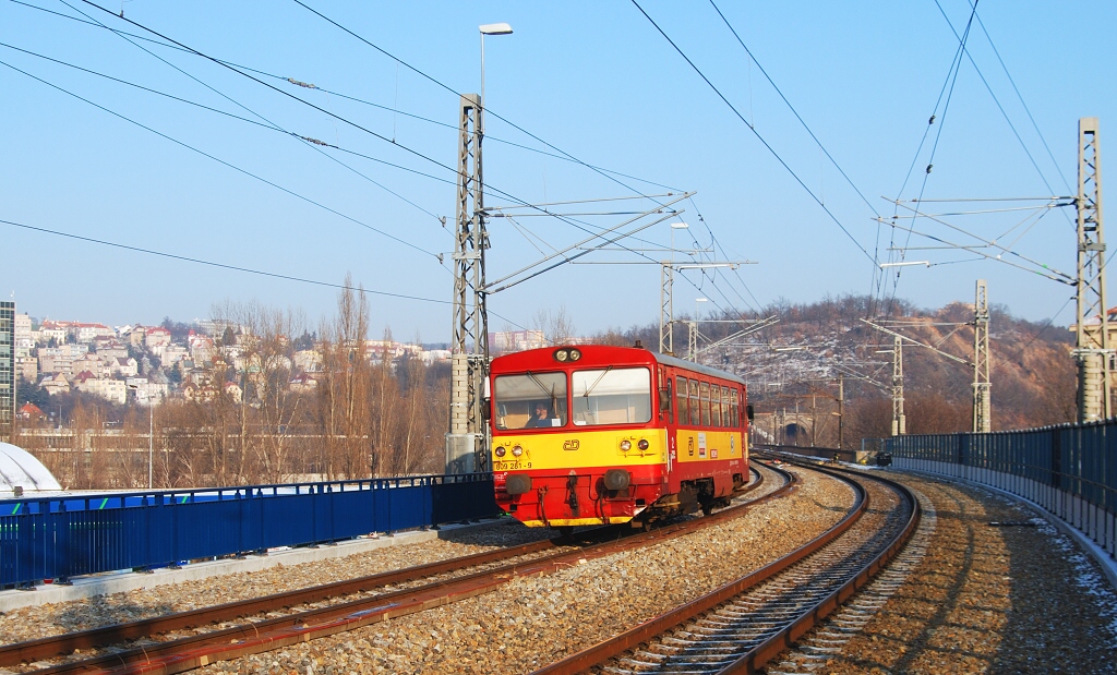 809.281-9   Praha Holeovice  25.1.2014