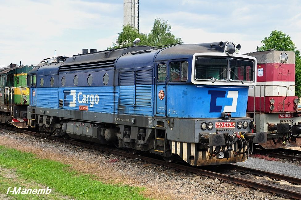 750 079 - 1.6.2015 Nymburk