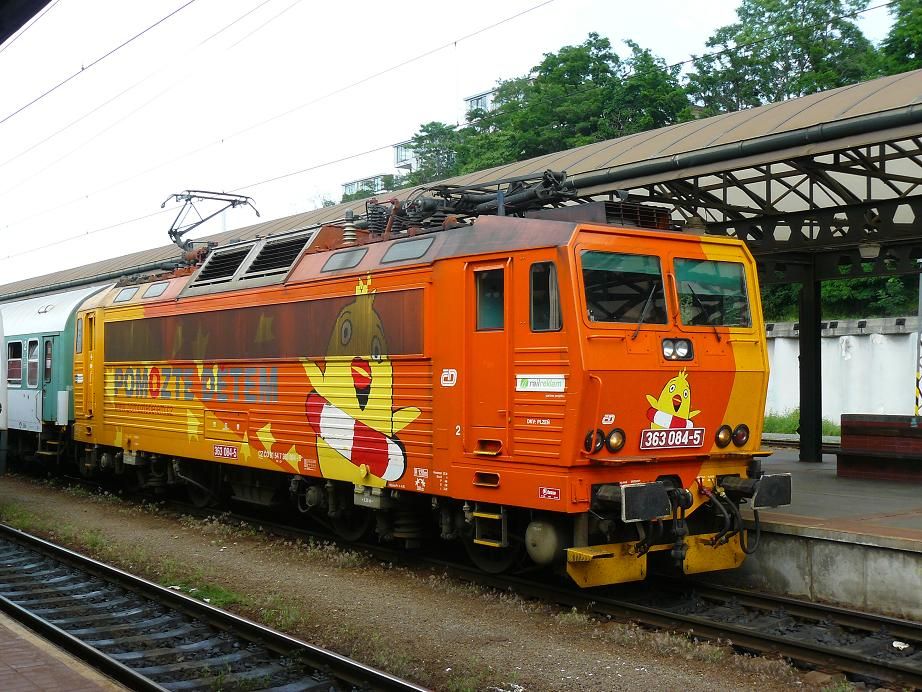 363 084 Praha hl.n.