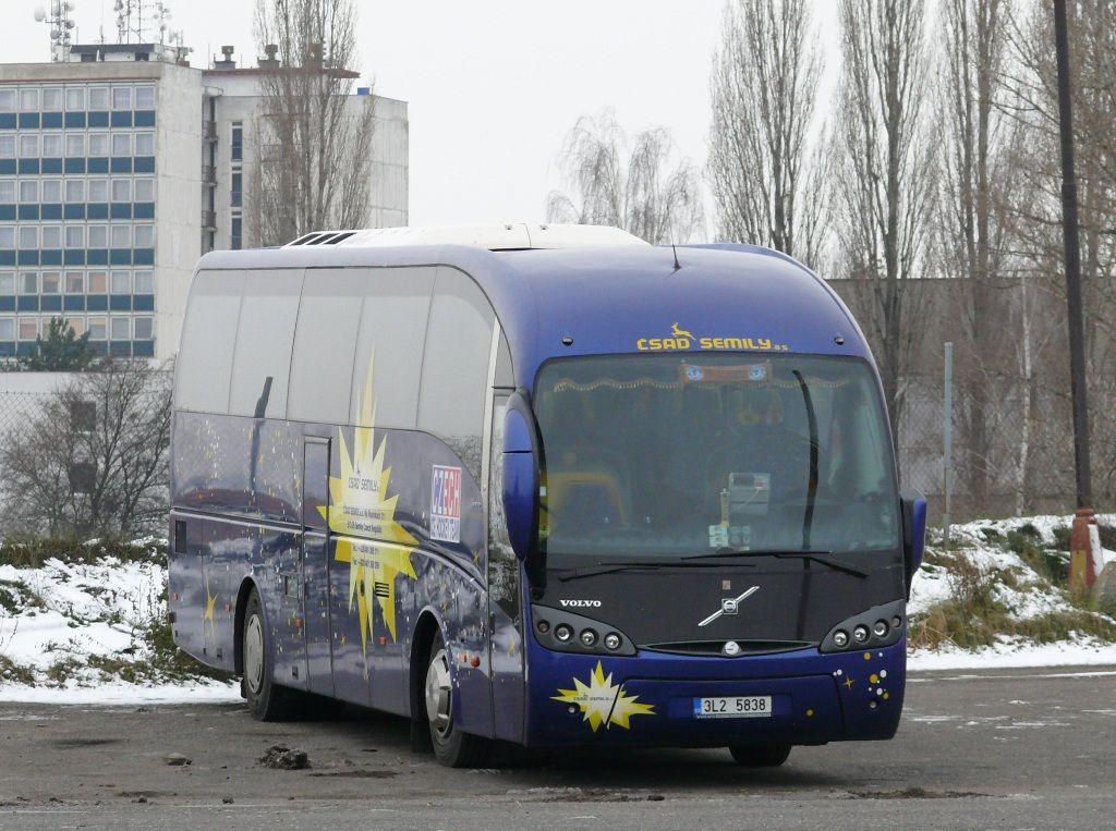 Gare Litomice