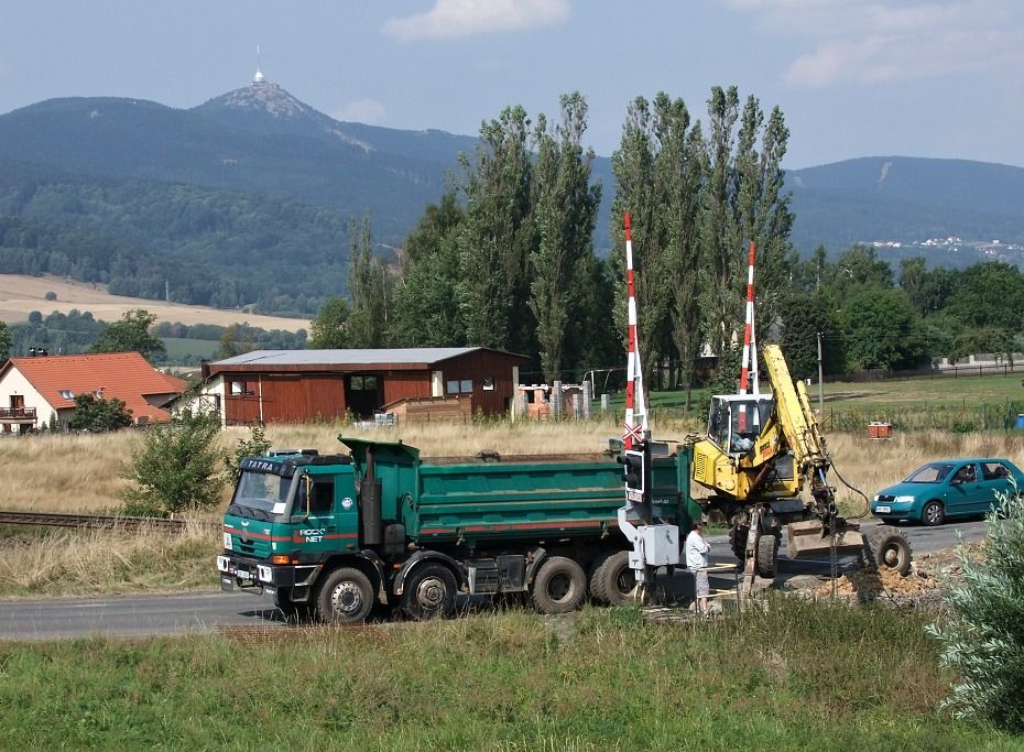 a nakonec jedno Terrno s Jetdem