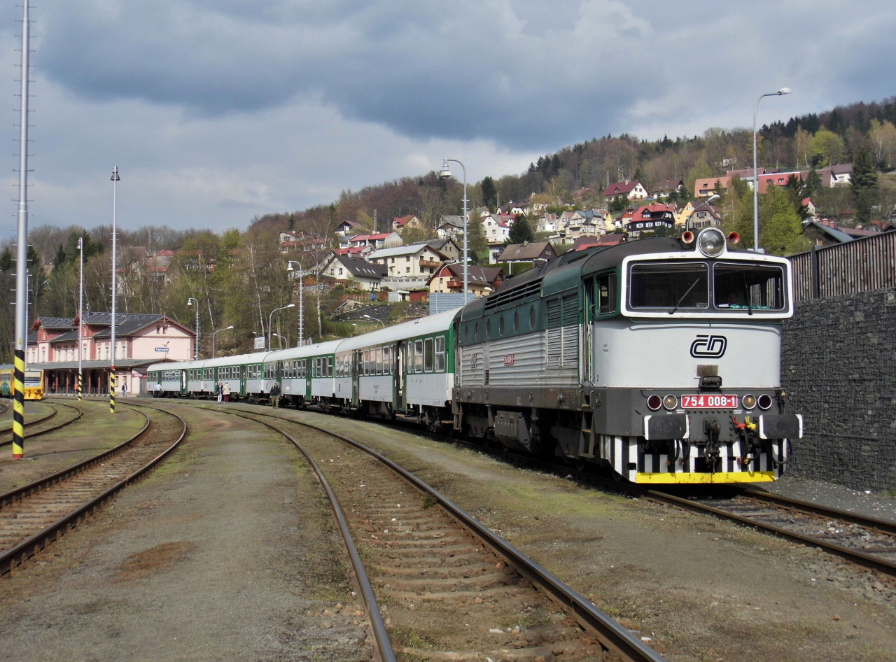 754 008 Tanvald 12. 4. 2014