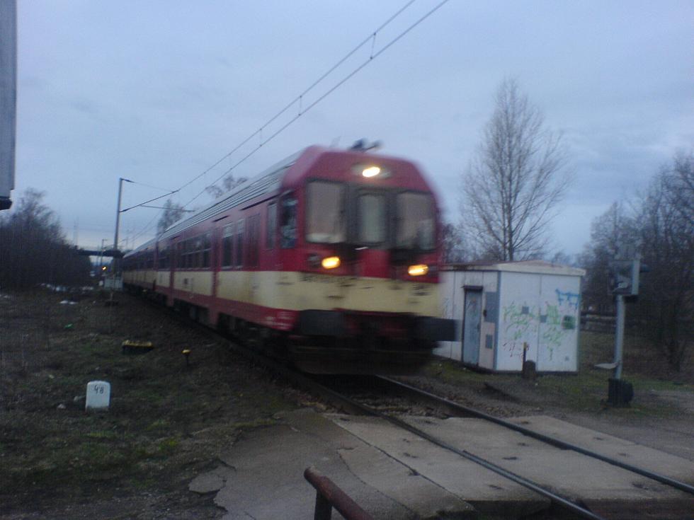 R 992,  Pardubice-Semtn  28.02.2010