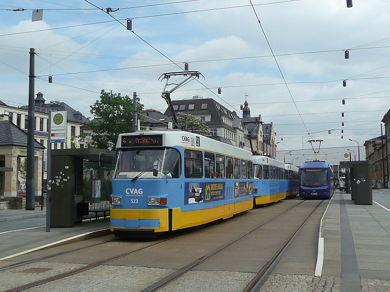 Hauptbahnhof