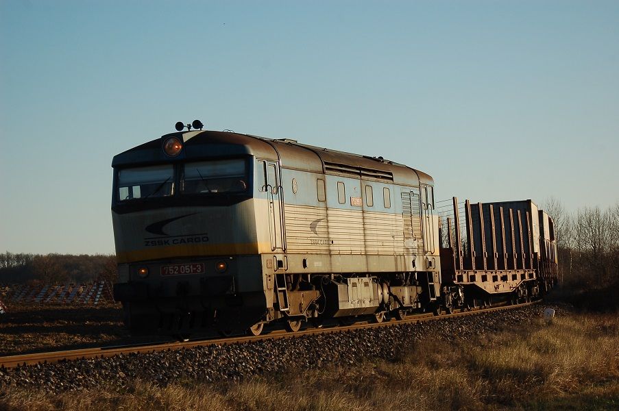 752.051 Gemer.Hrka-Hucn 27.11.13