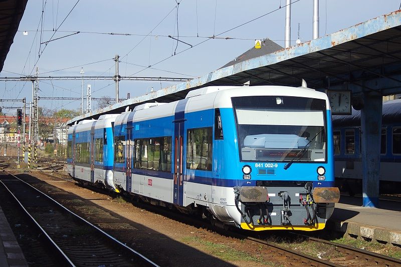 841.002+003, Os 8355