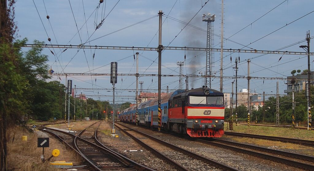 749.121-0  Sv Praha Vysoany  18.8.2013