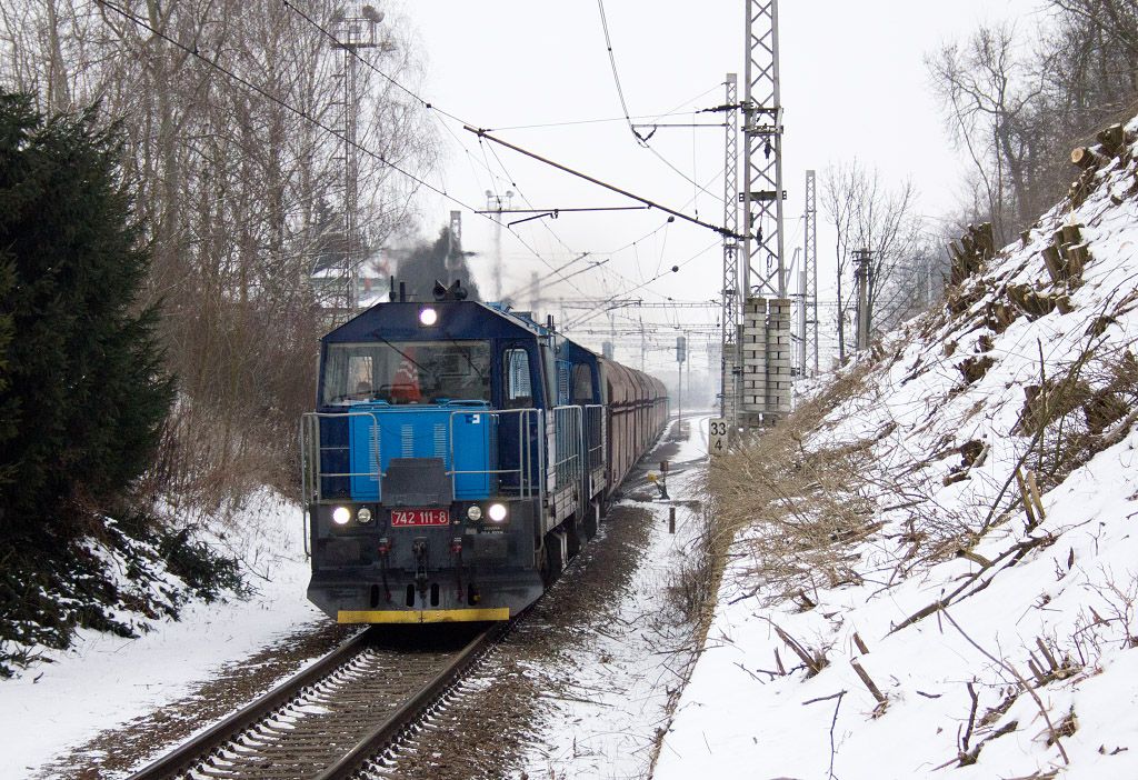 742.111-8, Smiice 26.1.2013