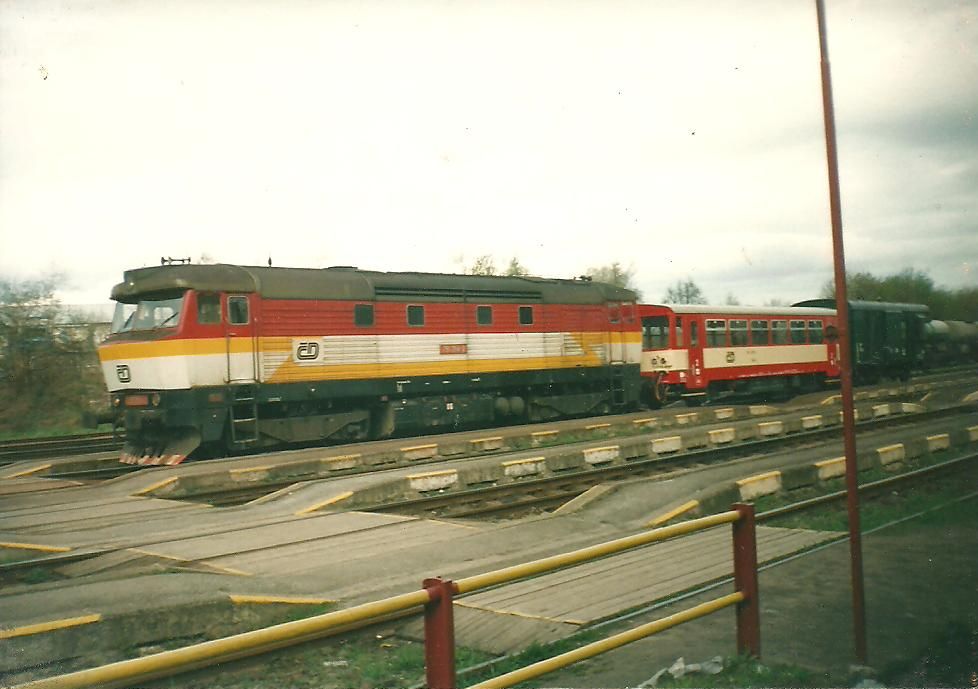 751.354-2, Mn 81315, He. Mstec, 14.4.2000