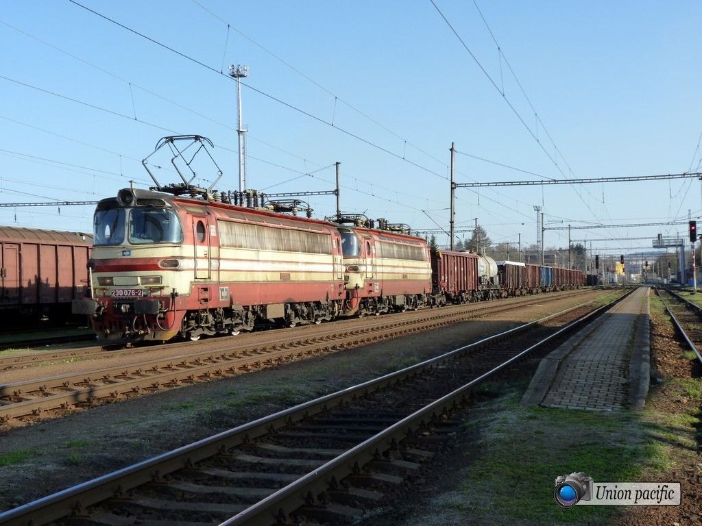 230.076, 230.009 Jihlava 17.4.2010