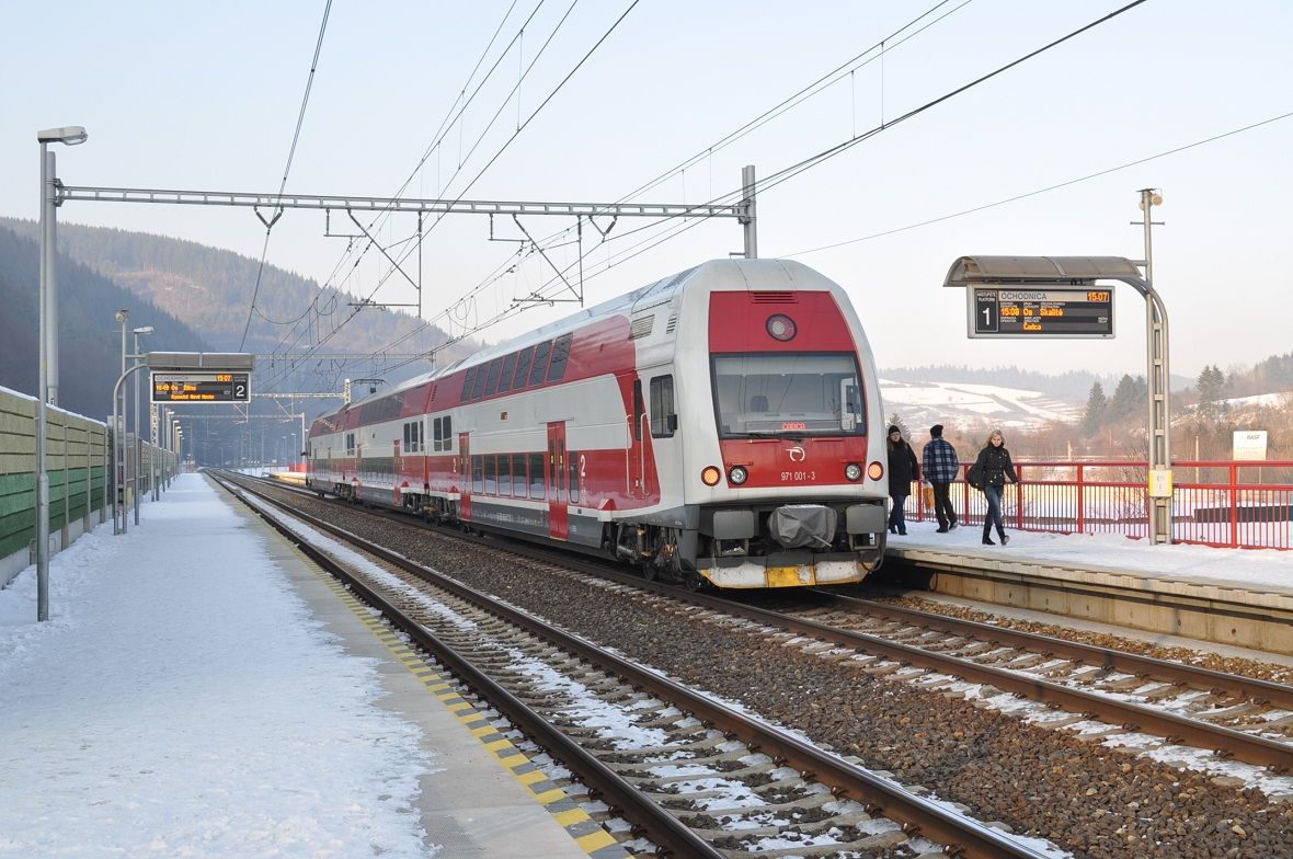 671.001 Ochodnica 29.1.2011