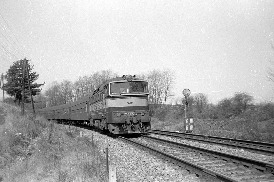 753.022 pod Hr. Brankovice, 01.04.1991, Os 4109