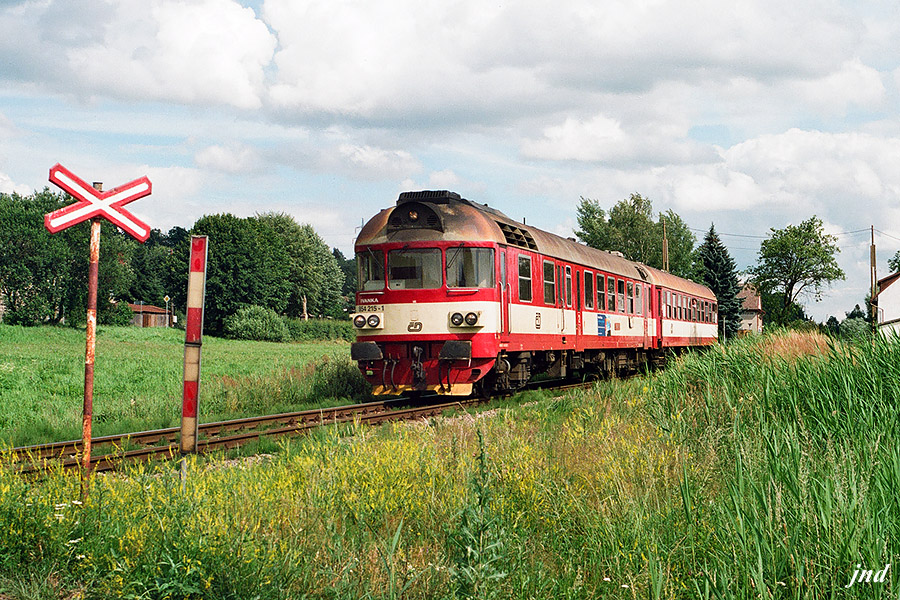 854 215 Borek 30.6.2007