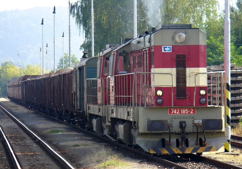 742-185+241 , Nchod , 18.9.2012