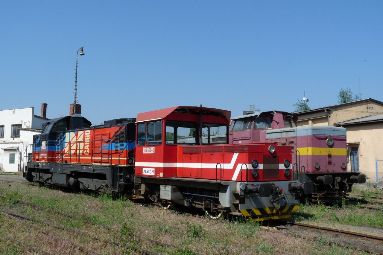 703.658+730.634 Brno-Doln n. depo 26.5.2018