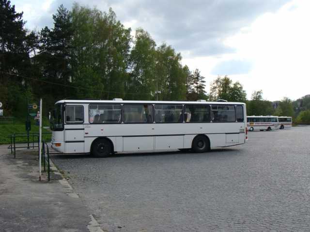 C 935 E.1039 (CKD 78-01) Ramvejbus