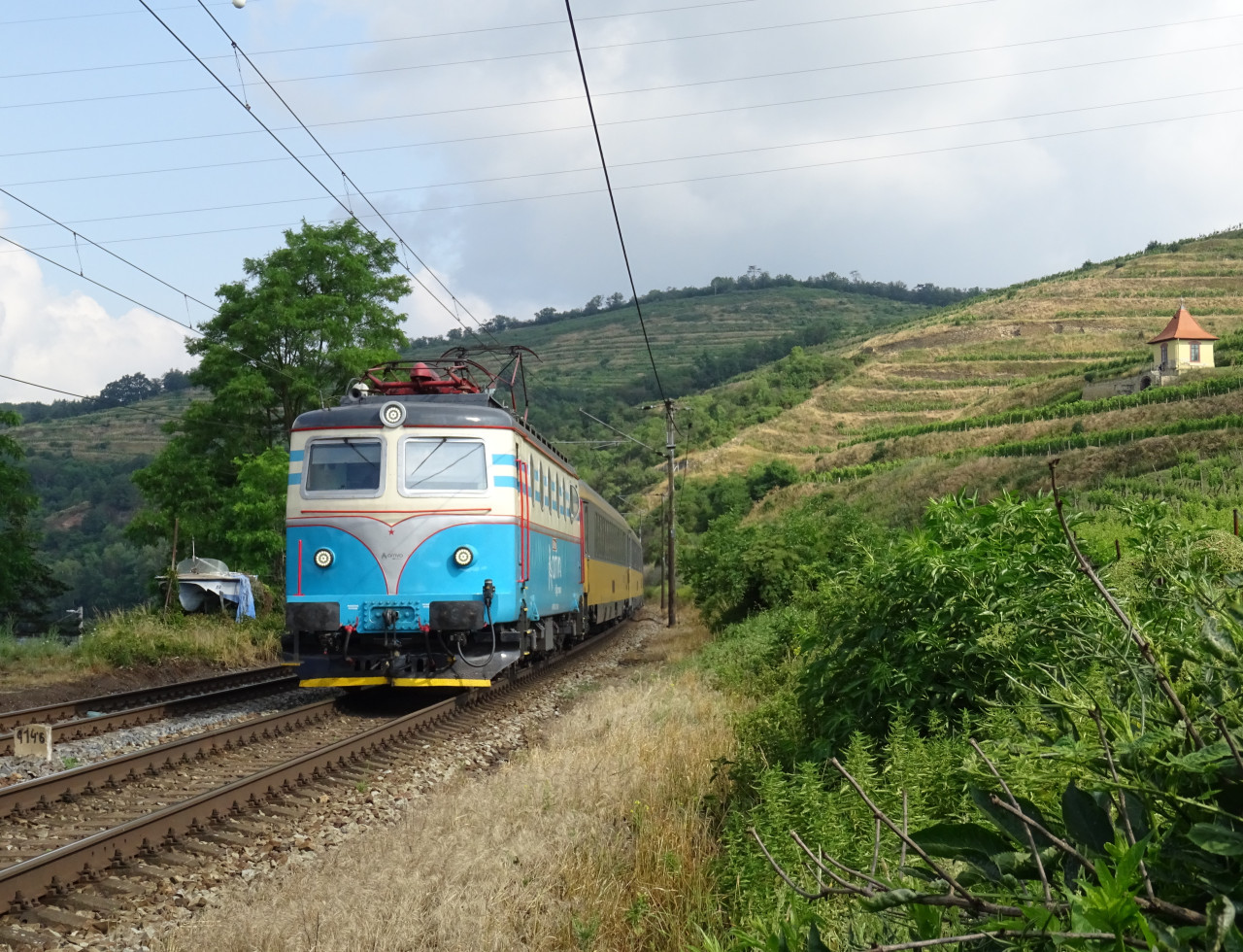 140 052-2 Velk ernoseky - pvoz 24.6.2023