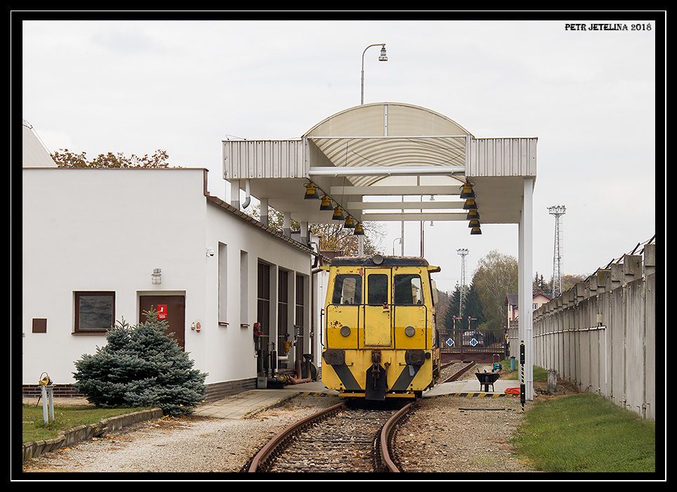 703 581-9, 26.10.2018, Slavkov u Brna (vleka Chemis Engine)