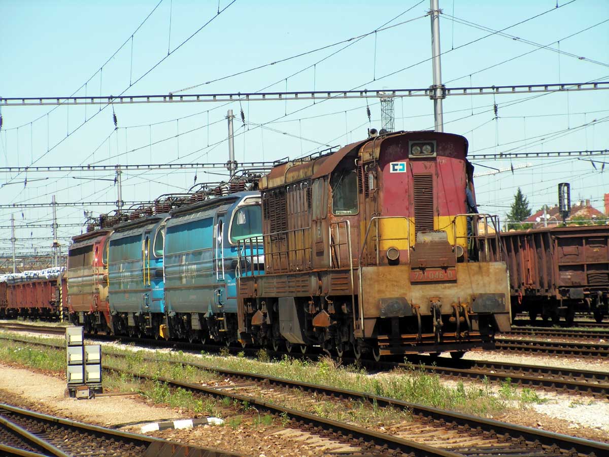 771 046 + 230 095 + 230 061 + 059