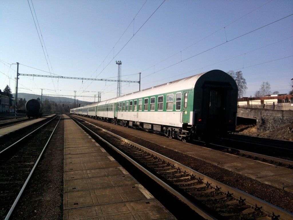 20.3.20120 R 680 ve Svtl nad Szavou