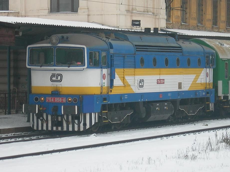 754.058 v Plzni 19.12.2009 podruh