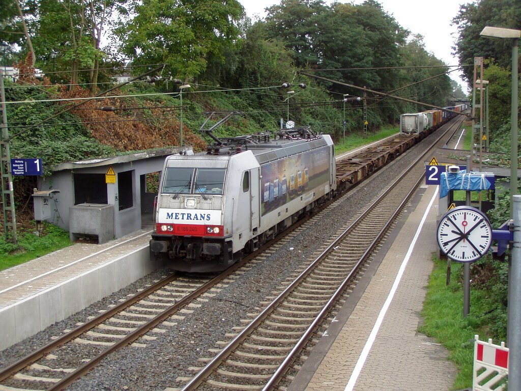 186.240 Bottrop-Boy 22.9.2011